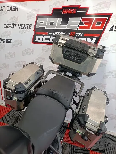 TIGER 1200 EXPLORER XRX