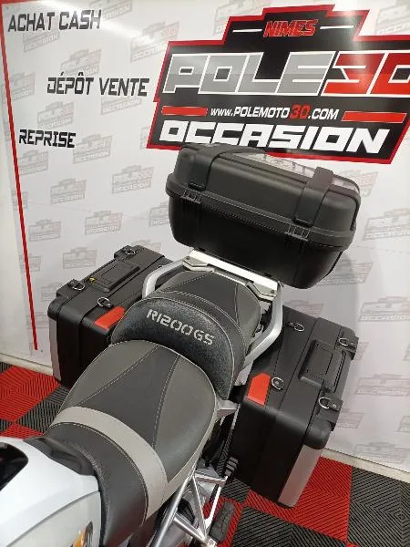 R 1200 GS
