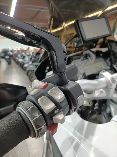 R 1200 GS