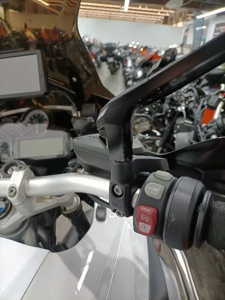 R 1200 GS