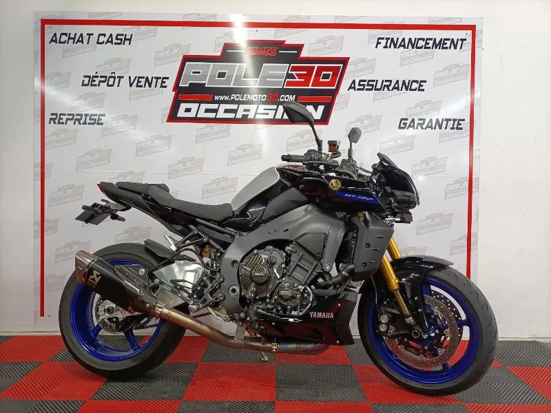 MT10 SP