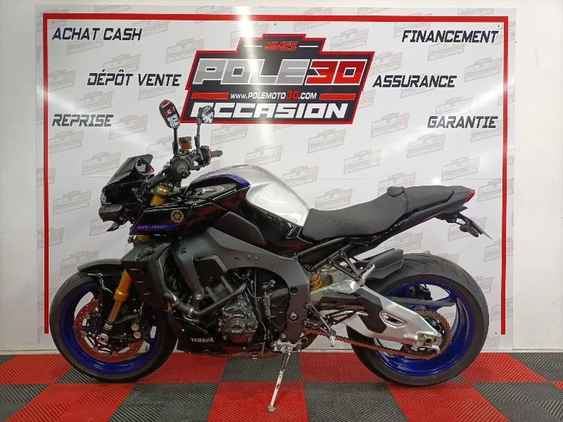 MT10 SP