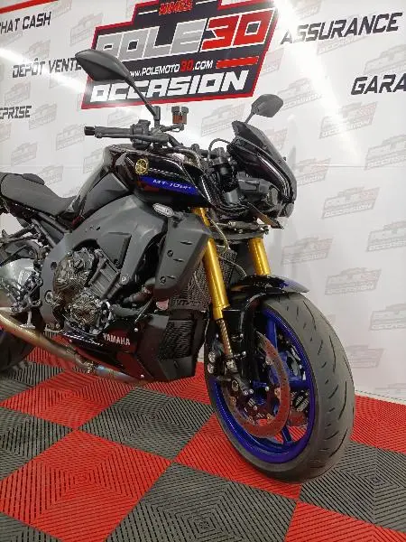 MT10 SP