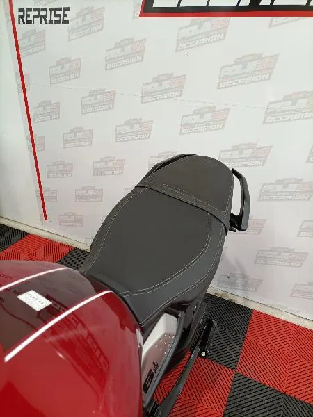 SEIEMMEZZO SCR 650