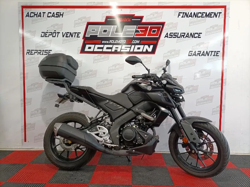 MT125