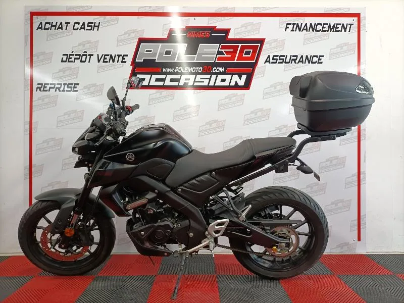 MT125