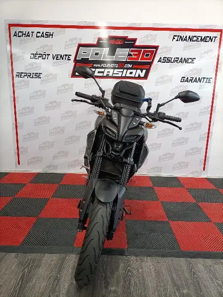 MT125