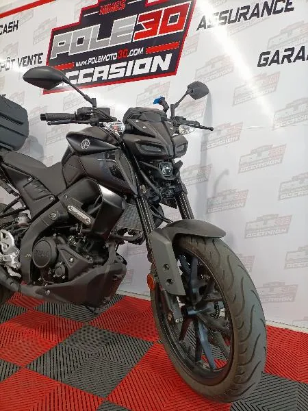 MT125
