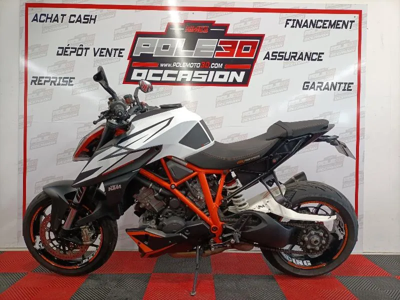 1290 SUPER DUKE R