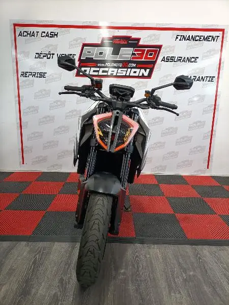 1290 SUPER DUKE R