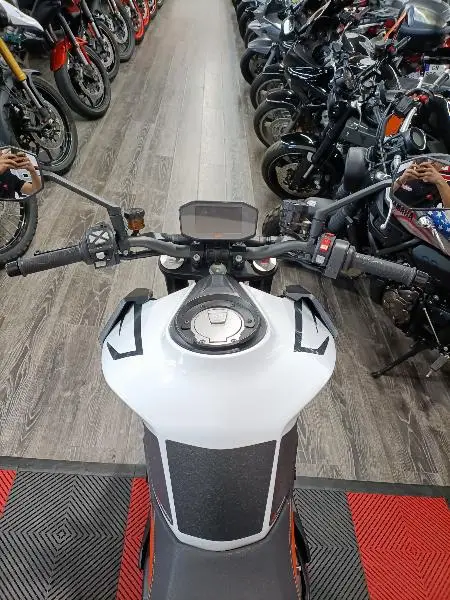 1290 SUPER DUKE R