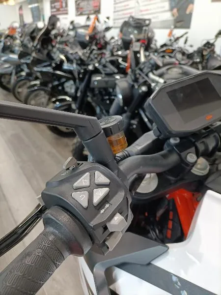 1290 SUPER DUKE R