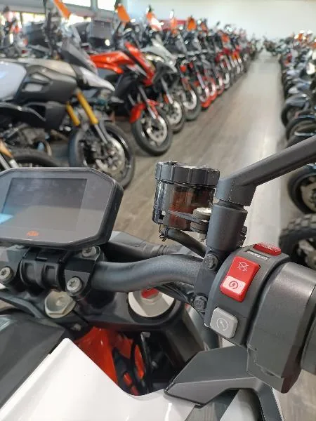 1290 SUPER DUKE R