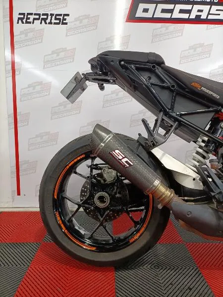 1290 SUPER DUKE R