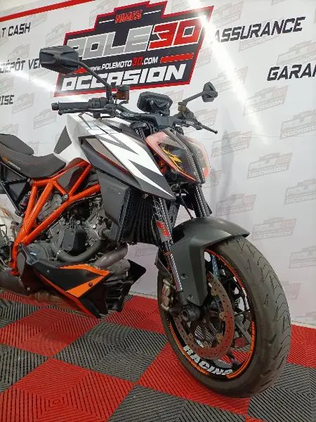 1290 SUPER DUKE R