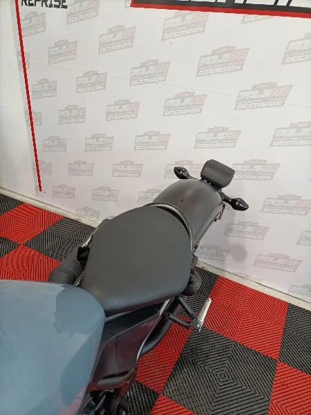 CMX 500 REBEL