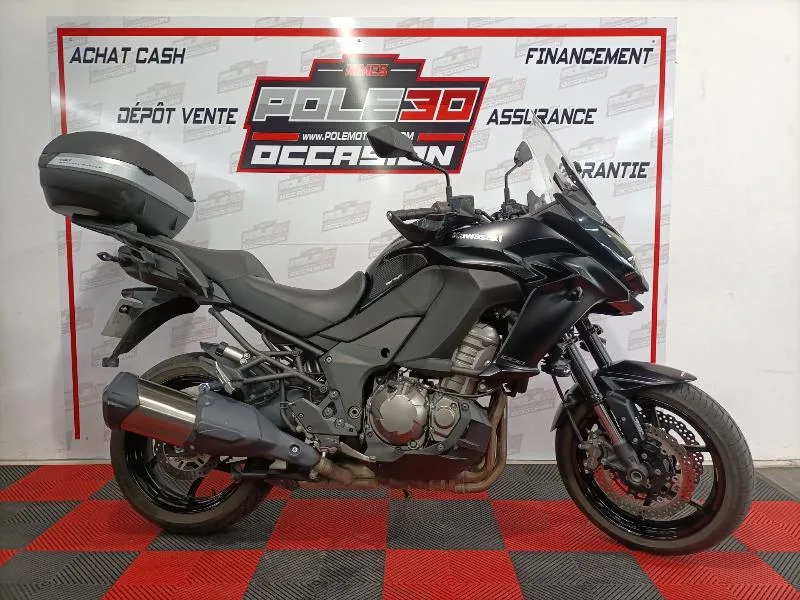 VERSYS 1000