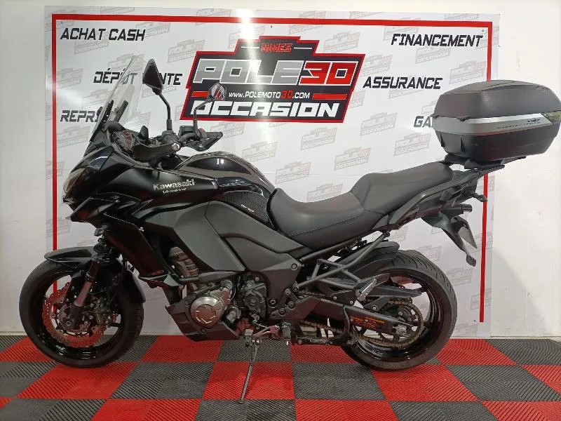 VERSYS 1000