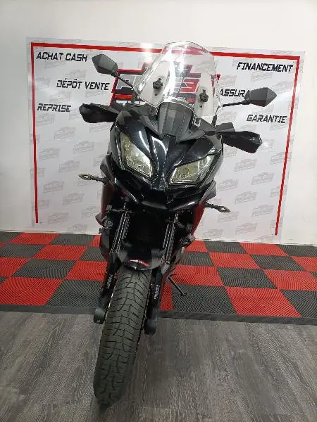 VERSYS 1000