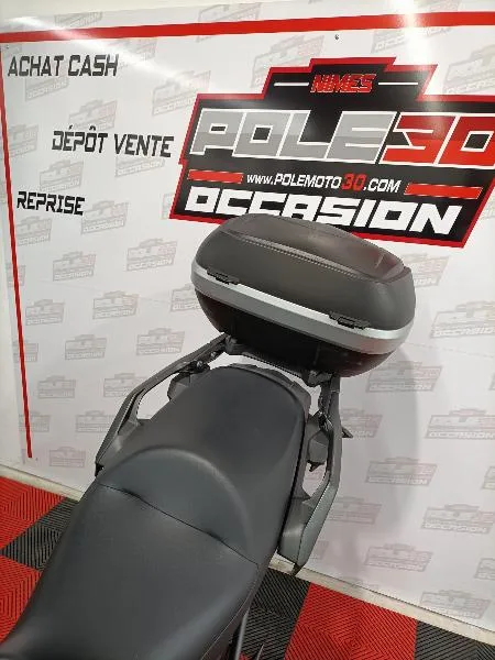 VERSYS 1000