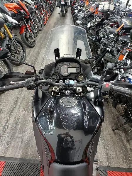 VERSYS 1000
