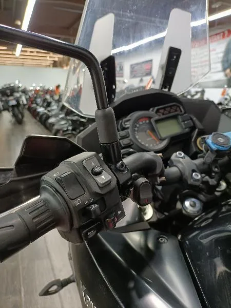 VERSYS 1000