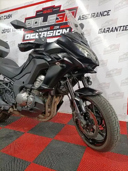 VERSYS 1000