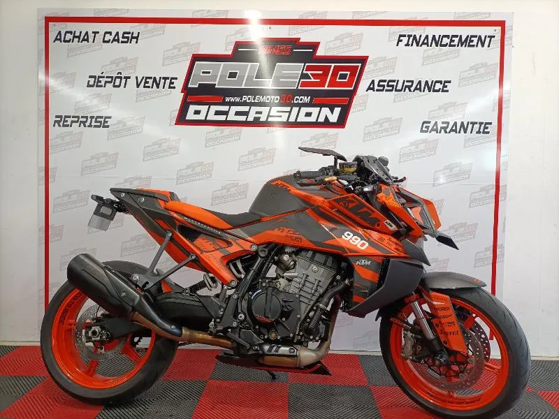990 DUKE