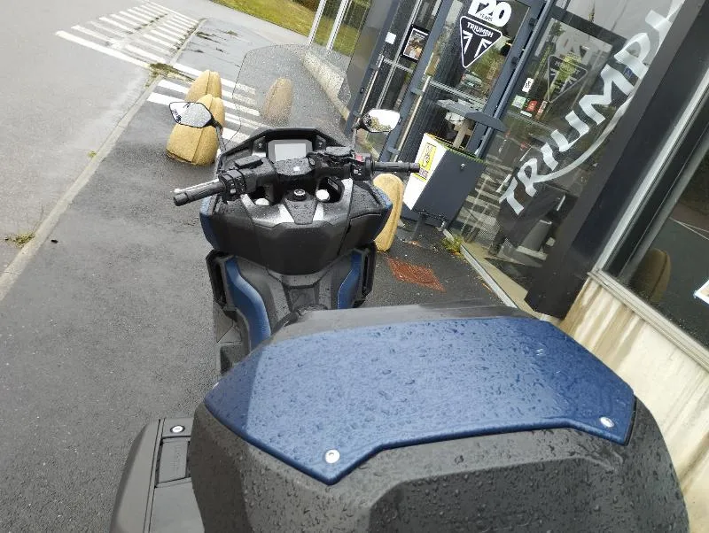 NSS FORZA 750