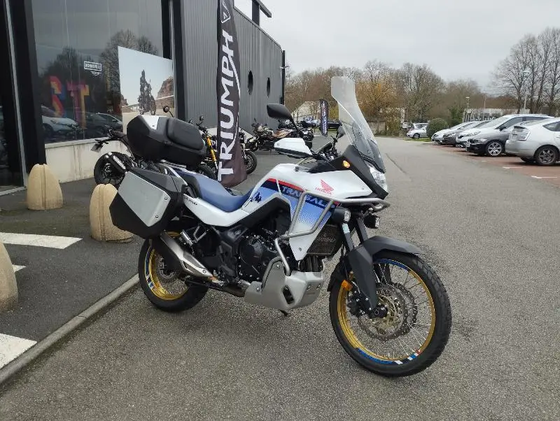 TRANSALP 750 2023