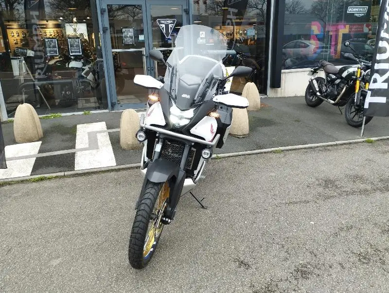 TRANSALP 750