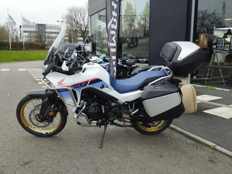 TRANSALP 750