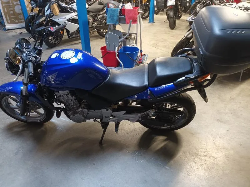 CBF 500