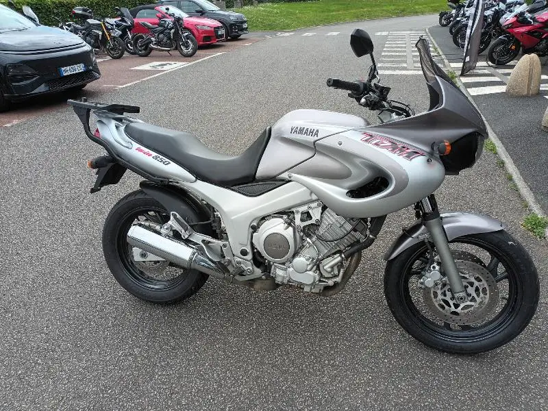 TDM 850