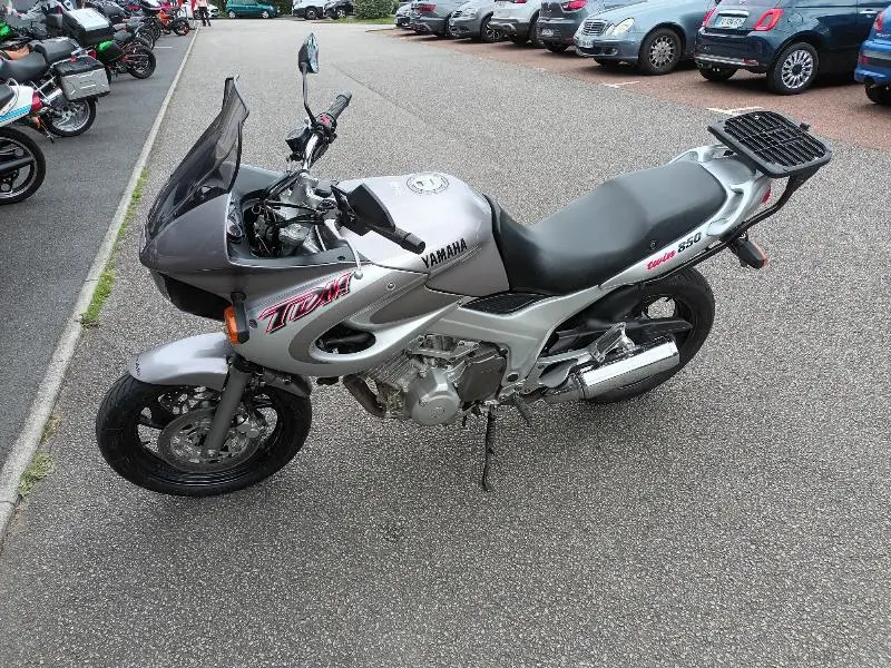TDM 850