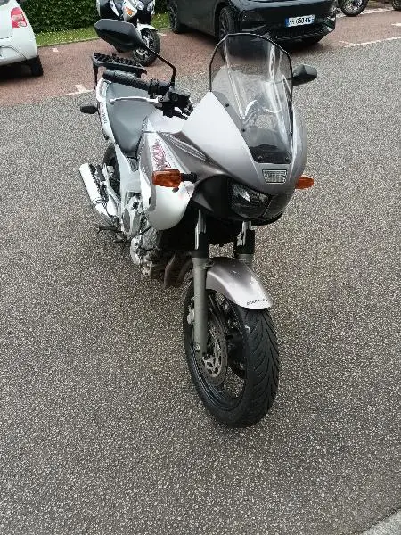 TDM 850