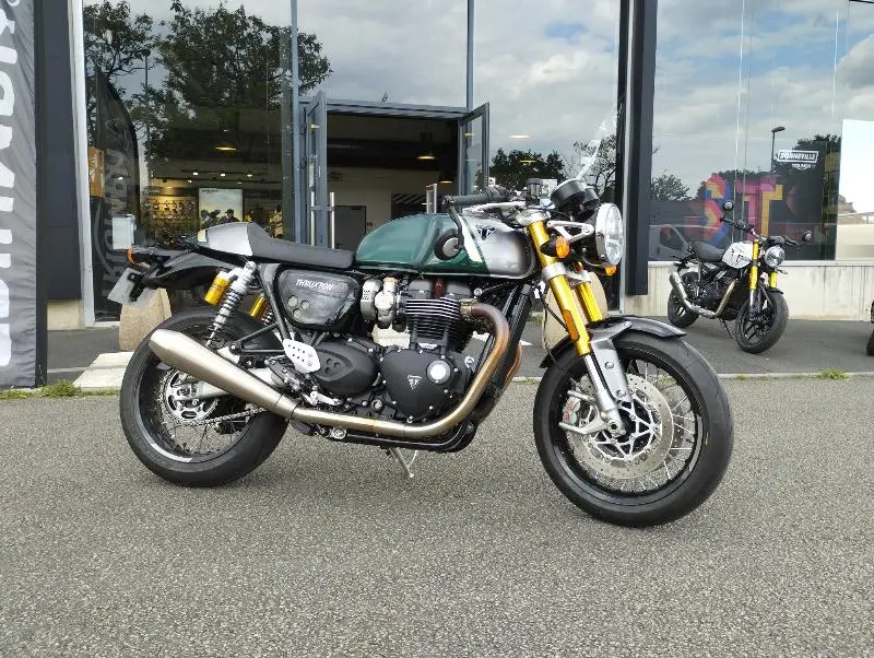 THRUXTON 1200 RS 2023