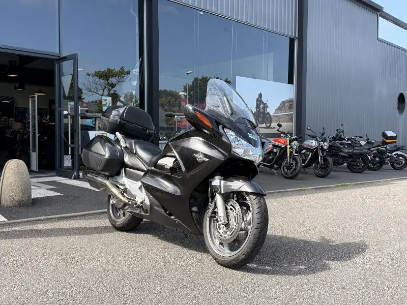 ST 1300 PAN EUROPEAN