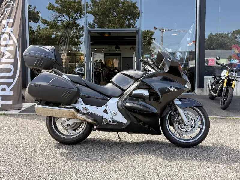 ST 1300 PAN EUROPEAN