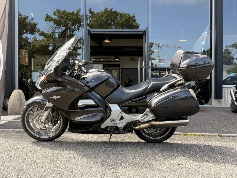 ST 1300 PAN EUROPEAN