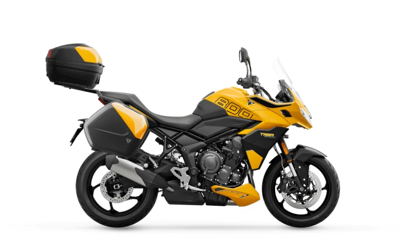 TIGER SPORT 800