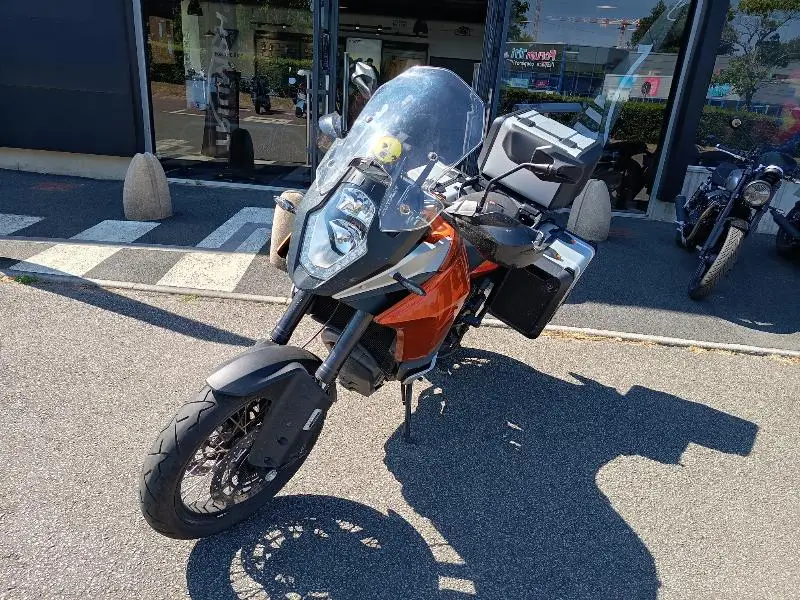1190 ADVENTURE ABS