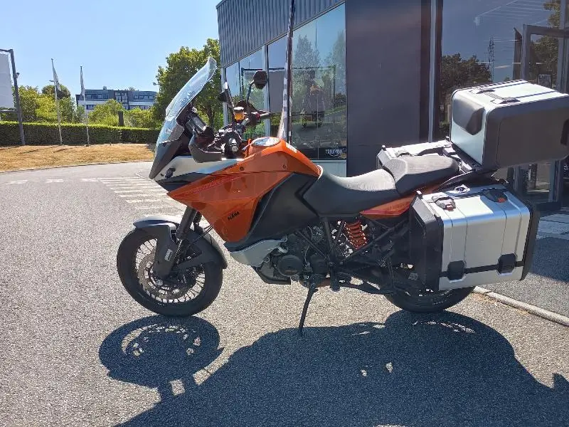 1190 ADVENTURE ABS