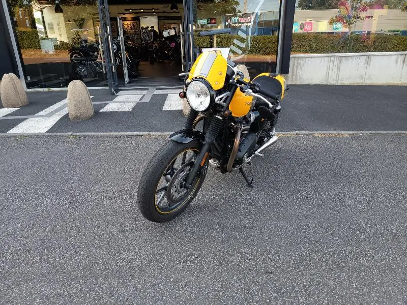 STREET CUP