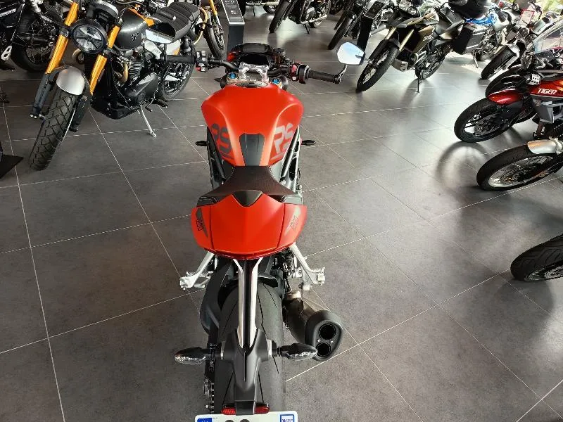 SPEED TRIPLE 1200 RS