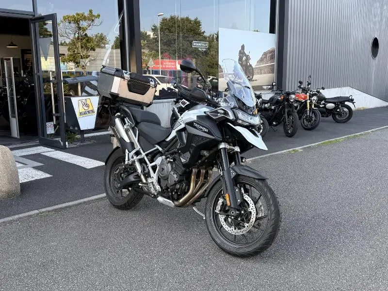 TIGER 1200 GT PRO