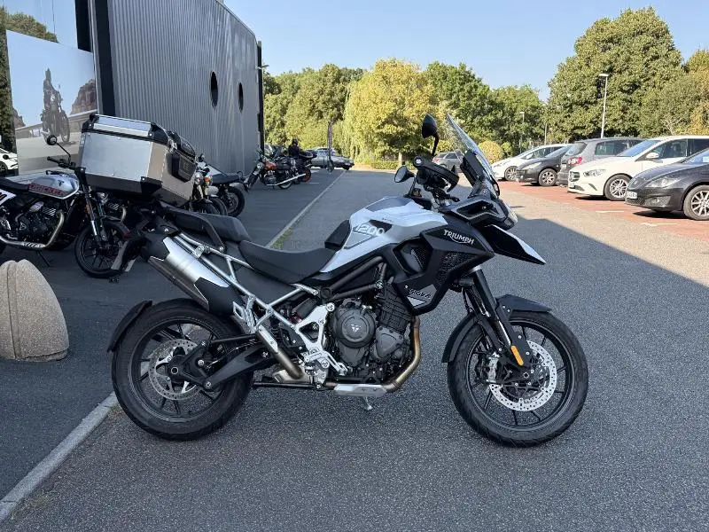 TIGER 1200 GT PRO