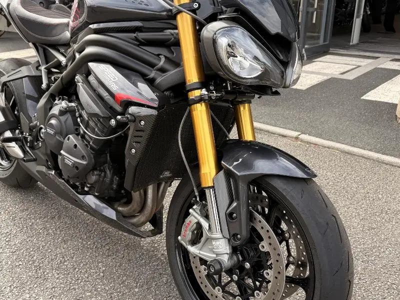 SPEED TRIPLE 1200 RS