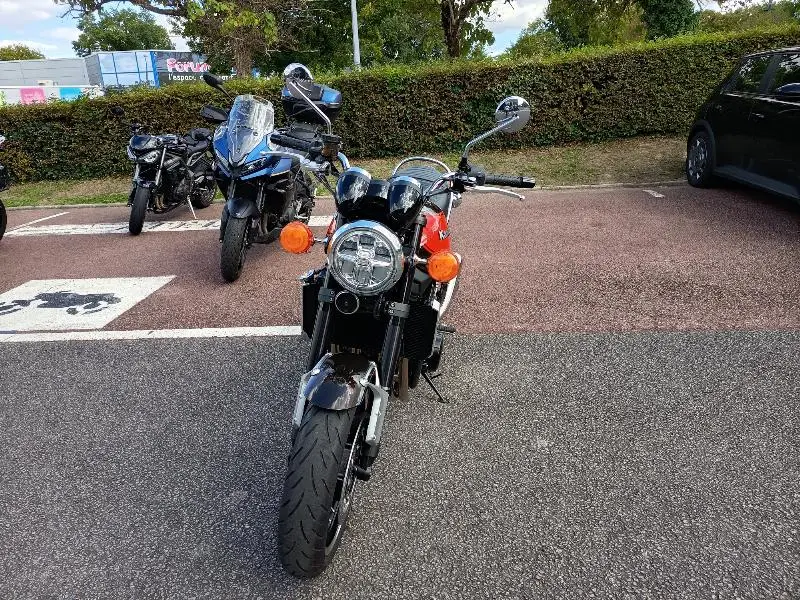 Z900 RS