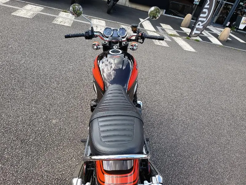 Z900 RS